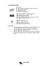 Preview for 70 page of Victron energy BlueSolar SCC010005000 Manual