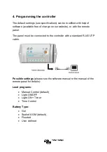 Preview for 78 page of Victron energy BlueSolar SCC010005000 Manual