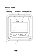 Preview for 110 page of Victron energy BlueSolar SCC010005000 Manual