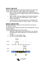 Preview for 118 page of Victron energy BlueSolar SCC010005000 Manual