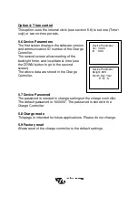 Preview for 119 page of Victron energy BlueSolar SCC010005000 Manual