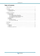 Preview for 2 page of Victron energy BMS12/200 Manual