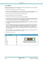 Preview for 9 page of Victron energy BMS12/200 Manual