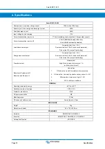 Preview for 12 page of Victron energy BMS12/200 Manual