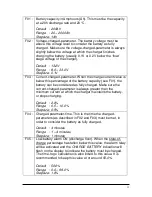 Preview for 13 page of Victron energy BMV-501 User Manual