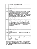 Preview for 37 page of Victron energy BMV-501 User Manual