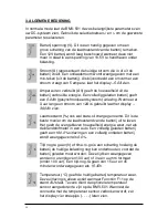 Preview for 38 page of Victron energy BMV-501 User Manual