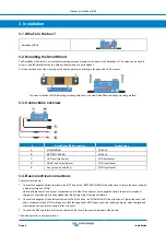 Предварительный просмотр 8 страницы Victron energy BMV-712 Manual