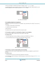 Предварительный просмотр 9 страницы Victron energy BMV-712 Manual