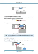 Предварительный просмотр 10 страницы Victron energy BMV-712 Manual