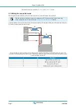 Предварительный просмотр 11 страницы Victron energy BMV-712 Manual