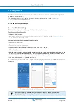 Предварительный просмотр 12 страницы Victron energy BMV-712 Manual
