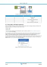 Предварительный просмотр 23 страницы Victron energy BMV-712 Manual