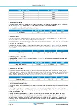 Предварительный просмотр 26 страницы Victron energy BMV-712 Manual