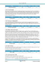 Предварительный просмотр 27 страницы Victron energy BMV-712 Manual