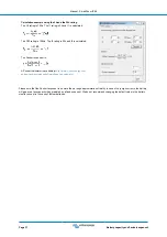 Предварительный просмотр 35 страницы Victron energy BMV-712 Manual