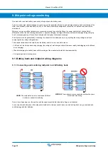 Предварительный просмотр 36 страницы Victron energy BMV-712 Manual