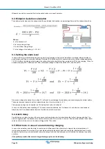 Предварительный просмотр 38 страницы Victron energy BMV-712 Manual