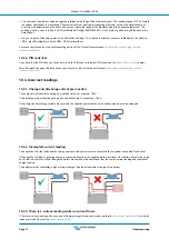 Предварительный просмотр 41 страницы Victron energy BMV-712 Manual