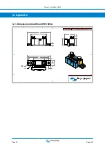 Предварительный просмотр 46 страницы Victron energy BMV-712 Manual