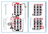 Предварительный просмотр 4 страницы Victron energy BMV-712 Quick Installation Manual