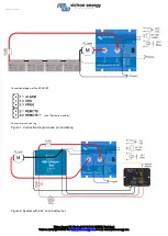 Preview for 2 page of Victron energy BP48|100 Installation Manual