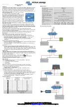 Preview for 13 page of Victron energy BP48|100 Installation Manual