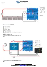 Preview for 14 page of Victron energy BP48|100 Installation Manual