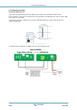 Preview for 6 page of Victron energy Buck-Boost 100A Manual