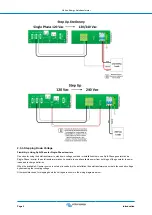 Preview for 7 page of Victron energy Buck-Boost 100A Manual