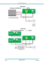 Preview for 8 page of Victron energy Buck-Boost 100A Manual