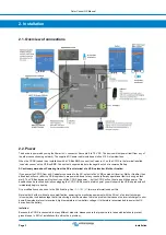 Предварительный просмотр 7 страницы Victron energy Color Control GX Manual