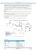 Предварительный просмотр 12 страницы Victron energy Color Control GX Manual