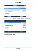 Предварительный просмотр 14 страницы Victron energy Color Control GX Manual