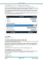 Preview for 18 page of Victron energy Color Control GX Manual