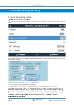Preview for 37 page of Victron energy Color Control GX Manual
