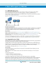 Предварительный просмотр 55 страницы Victron energy Color Control GX Manual