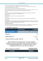 Предварительный просмотр 56 страницы Victron energy Color Control GX Manual