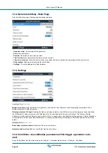 Preview for 62 page of Victron energy Color Control GX Manual