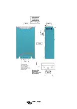 Предварительный просмотр 38 страницы Victron energy EasyPlus Manual