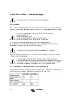 Preview for 12 page of Victron energy EasySolar 12 1600 Manual