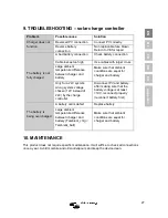 Preview for 29 page of Victron energy EasySolar 12 1600 Manual