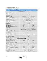 Предварительный просмотр 30 страницы Victron energy EasySolar 12 1600 Manual