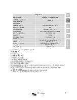 Preview for 61 page of Victron energy EasySolar 12 1600 Manual