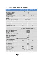 Preview for 90 page of Victron energy EasySolar 12 1600 Manual