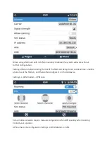 Preview for 3 page of Victron energy GX GSM Manual