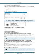 Предварительный просмотр 8 страницы Victron energy Inverter RS Smart Manual