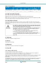 Предварительный просмотр 9 страницы Victron energy Inverter RS Smart Manual