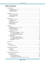 Preview for 2 page of Victron energy LiFePO4 Battery 12,8V/60Ah Smart Manual