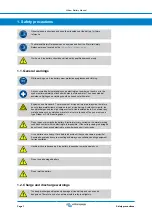 Preview for 4 page of Victron energy LiFePO4 Battery 12,8V/60Ah Smart Manual